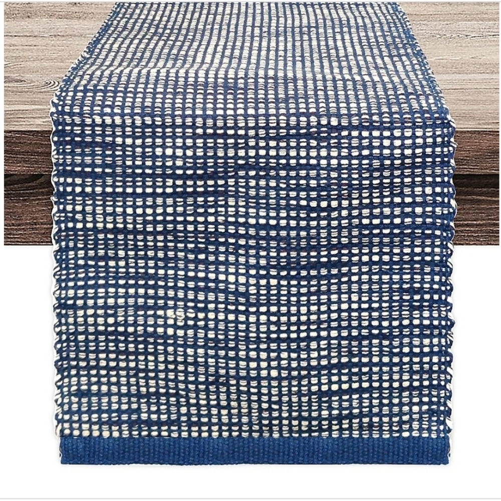 Our Table table runner